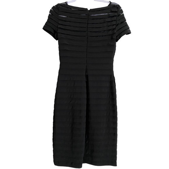 Adrianna Papell ‎ Sheath Dress - Picture 2 of 4